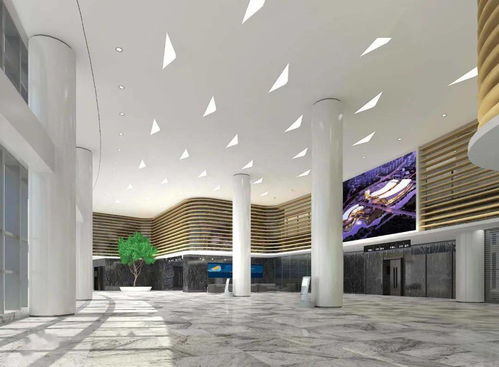 博大裝飾板塊多點開花，連續中標三項工程，彰顯專業實力